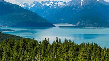 View CruiseVancouver to VancouverDeal