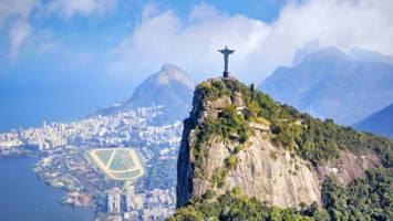 View CruiseSouth America DiscoveryDeal
