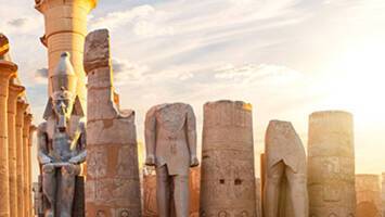 View Cruise2026 All-Inclusive 6★ Egypt, Aqaba & Arabian TreasuresDeal