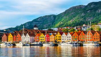 View Cruise2027 No-Fly Norwegian Fjords Bank Holiday BreakDeal