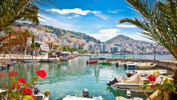 View CruiseExclusive 6★ All-Inclusive 2026 Mediterranean SaleDeal