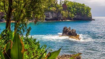 View Cruise9 Night Hawaii CruiseDeal