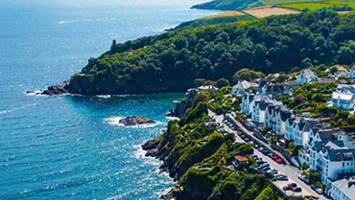 View Cruise14-Day Cultural Crossing with Bermuda, Paris & BruggeDeal