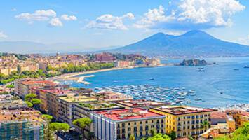 View Cruise2027 No-Fly Spain, Portugal & ItalyDeal