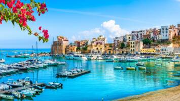 View Cruise2026 5★ Luxury Rome To BarcelonaDeal