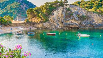View CruiseMediterranean with Greek Isles & ItalyDeal