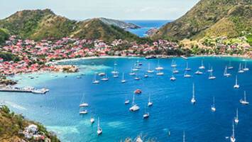 View Cruise2027 Ultra-Luxury All-Inclusive Sun-Kissed CaribbeanDeal