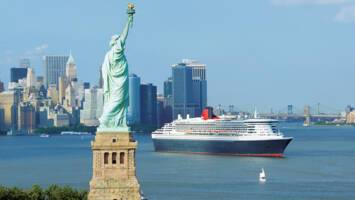 View Cruise2027 Transatlantic ft. Canada Fly CruiseDeal