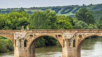 View CruiseEnchantment of Eastern Europe & Transylvania from BudapestDeal