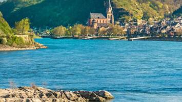 View CruiseRemarkable Rhine & Historic Holland from AmsterdamDeal