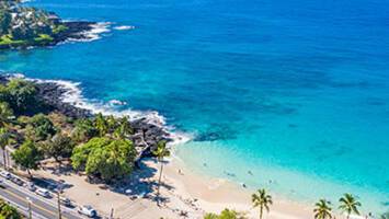 View Cruise9 Night Hawaii CruiseDeal