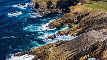 View CruiseSpotlight on Whiskey - Oslo to AmsterdamDeal