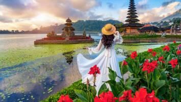 View Cruise2027 Luxury Singapore to Bali, Ft. Sentosa Island StayDeal
