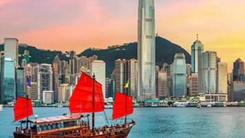 View CruiseSingapore to TokyoDeal