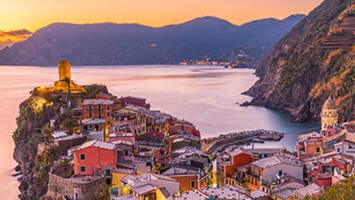 View Cruise2028 Mediterranean EscapeDeal