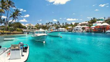 View Cruise2027 Caribbean & USA DiscoveryDeal