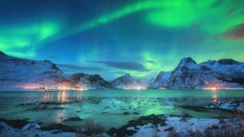 View Cruise2029 No-Fly Arctic & Northern Lights ExplorerDeal