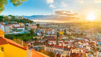 View Cruise2026 All-Inclusive Luxury Barcelona to Lisbon ft. MoroccoDeal