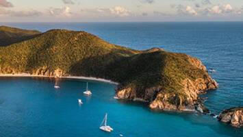 View Cruise7-Day Caribbean Round-Trip Orlando: Great Stirrup Cay & Dominican RepublicDeal