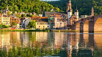 View CruiseJewels of the Rhine Basel to AmsterdamDeal