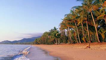 View Cruise42-Day Australia Holiday: Coral Sea & FijiDeal