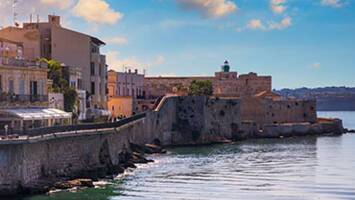 View CruiseRome (Civitavecchia) to VeniceDeal