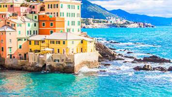 View CruiseWestern Mediterranean with ItalyDeal