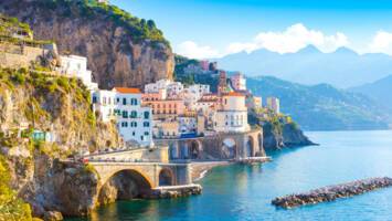 View Cruise2026 No-Fly Mediterranean Grand VoyageDeal