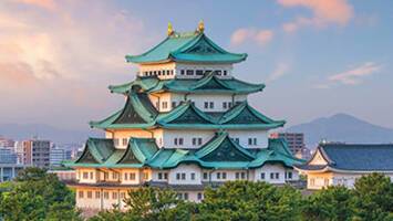View CruiseSingapore to VancouverDeal