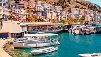 View Cruise7-Day Greece & Dalmatian DelightsDeal