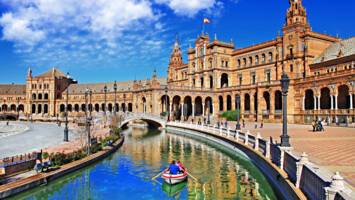 View Cruise2026 All-Inclusive 6★ Delights of Spain, Portugal & FranceDeal