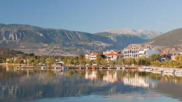 View Cruise7-Day Greece & Dalmatian DelightsDeal
