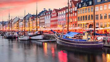 View CruiseNordic Verve & Baroque Flair - Oslo to StockholmDeal