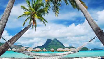 View Cruise2027 South Pacific Discovery ft. Bora BoraDeal