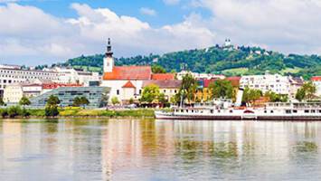 View CruiseDanube in Depth from BudapestDeal