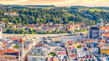 View CruiseDanube in Depth from MunichDeal
