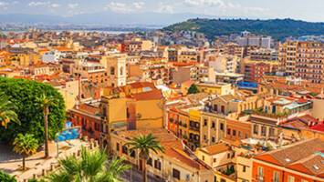 View CruiseIconic Islands of the MediterraneanDeal