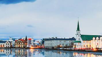 View Cruise56-Day Wild British Isles, Iceland &Deal