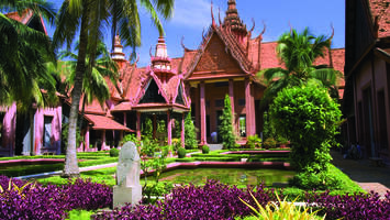 View CruiseEnchanting Mekong and Siem Reap from Ho Chi Minh CityDeal