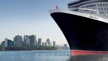 View CruiseTransatlantic Crossing and CanadaDeal