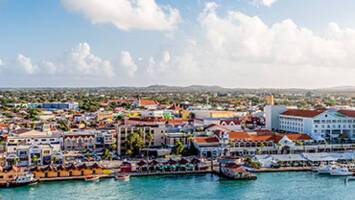View Cruise10 Night Southern Caribbean CruiseDeal
