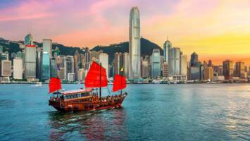 View Cruise2027 5★ All-Inclusive Far East DiscoveryDeal