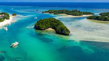 View CruiseZen to Zest - Tokyo to Hong KongDeal