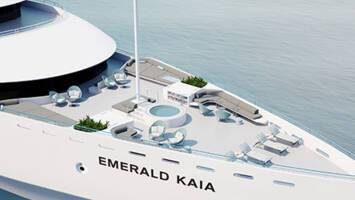 View CruiseSeychelles & Indian Ocean Adventure - MombasaDeal