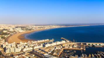 View Cruise2027 Mediterranean AdventureDeal