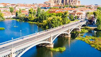 View CruiseDouro, Porto and Salamanca RiverDeal
