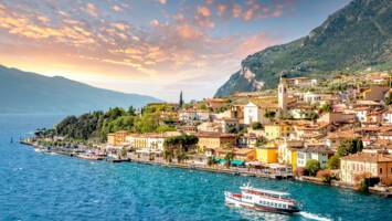 View Cruise2027 Luxury Best of Italy & Croatia ft. Italian Lakes StayDeal