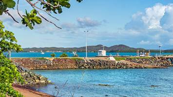View CruiseAustralia's Top End & IndonesiaDeal