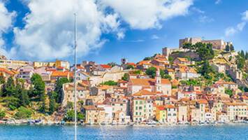 View CruiseAdriatic Coastlines & CulturesDeal