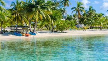View CruiseWestern CaribbeanDeal